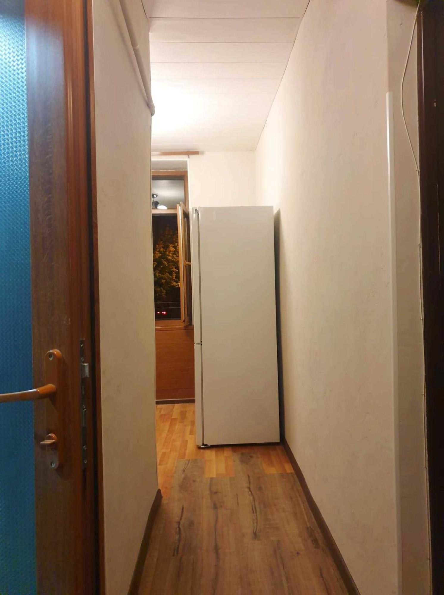 Apartment Near Sasundci Davit Metro Station Jerevan Eksteriør bilde