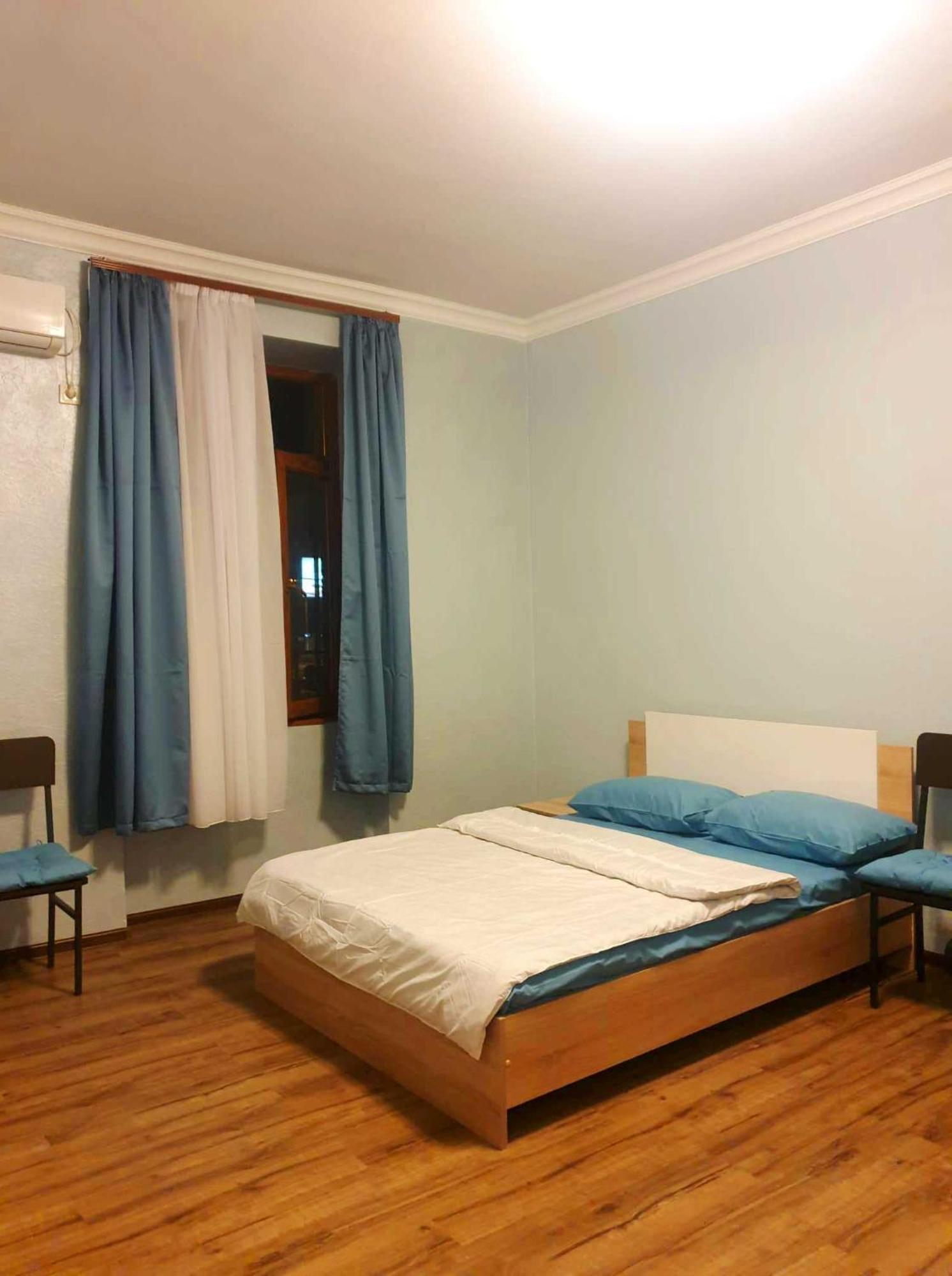 Apartment Near Sasundci Davit Metro Station Jerevan Eksteriør bilde