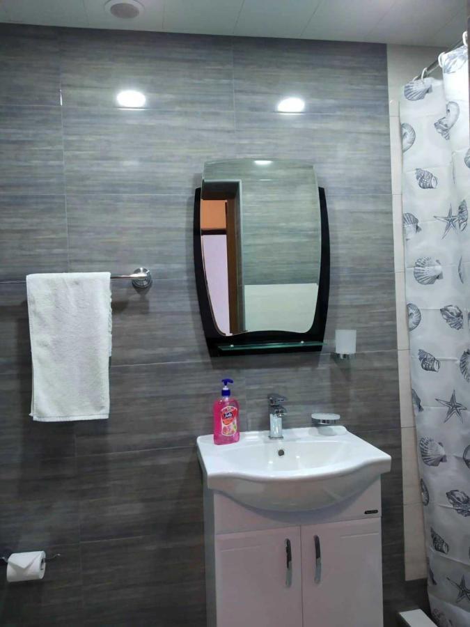 Apartment Near Sasundci Davit Metro Station Jerevan Eksteriør bilde