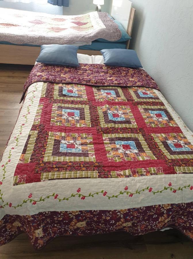 Apartment Near Sasundci Davit Metro Station Jerevan Eksteriør bilde