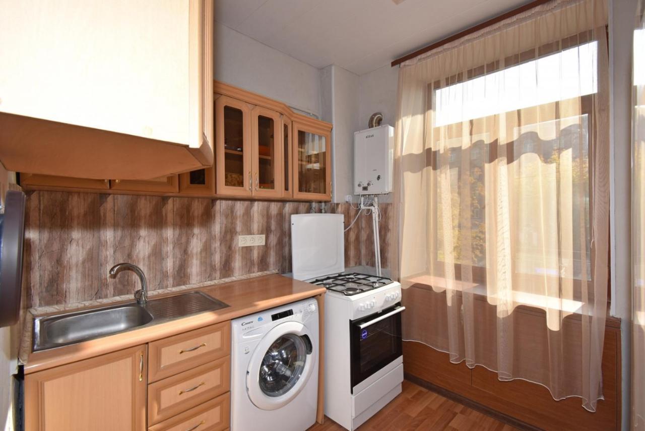 Apartment Near Sasundci Davit Metro Station Jerevan Eksteriør bilde