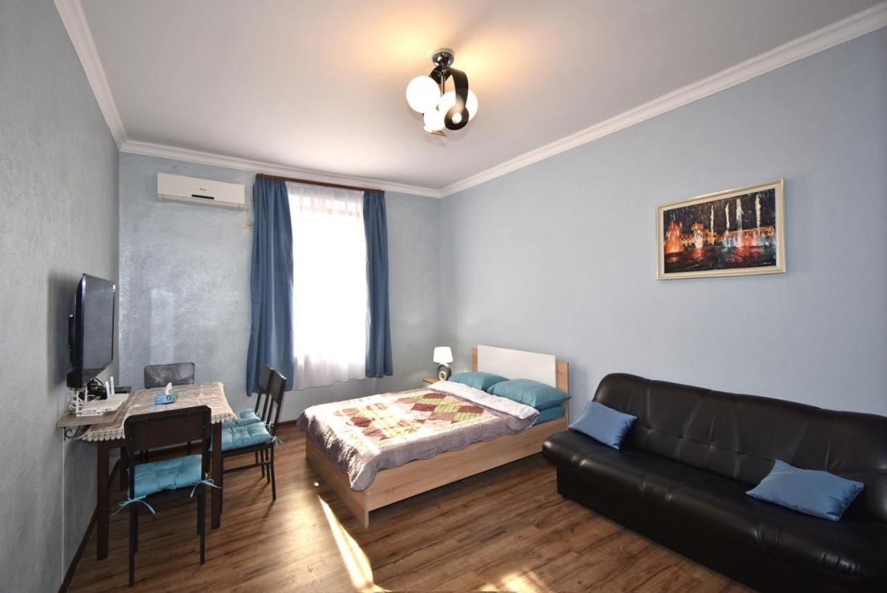 Apartment Near Sasundci Davit Metro Station Jerevan Eksteriør bilde