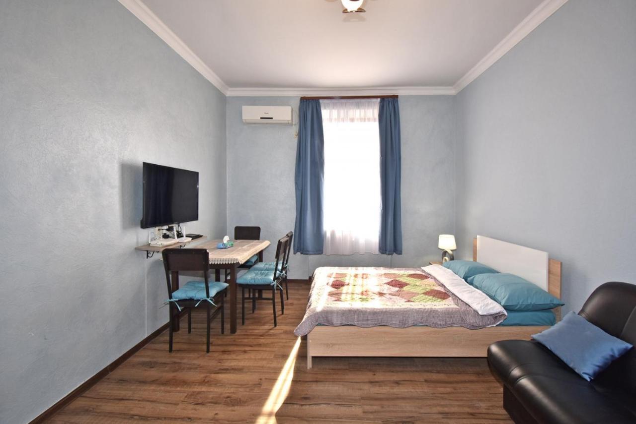 Apartment Near Sasundci Davit Metro Station Jerevan Eksteriør bilde