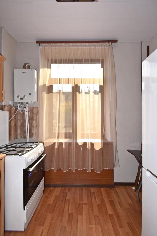 Apartment Near Sasundci Davit Metro Station Jerevan Eksteriør bilde